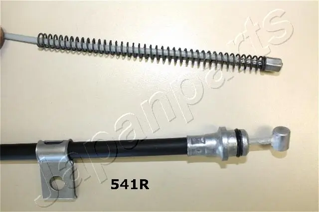 Трос стоянкового гальма задній правий Japan Parts BC541R ціна, від 23.23 USD