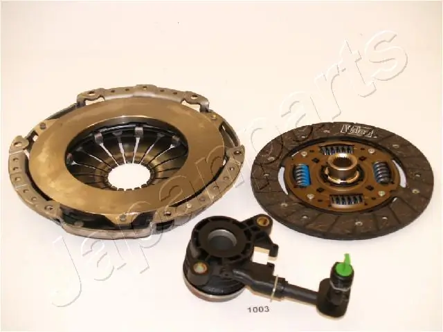 KF1003 Japan Parts Зчеплення в зборі