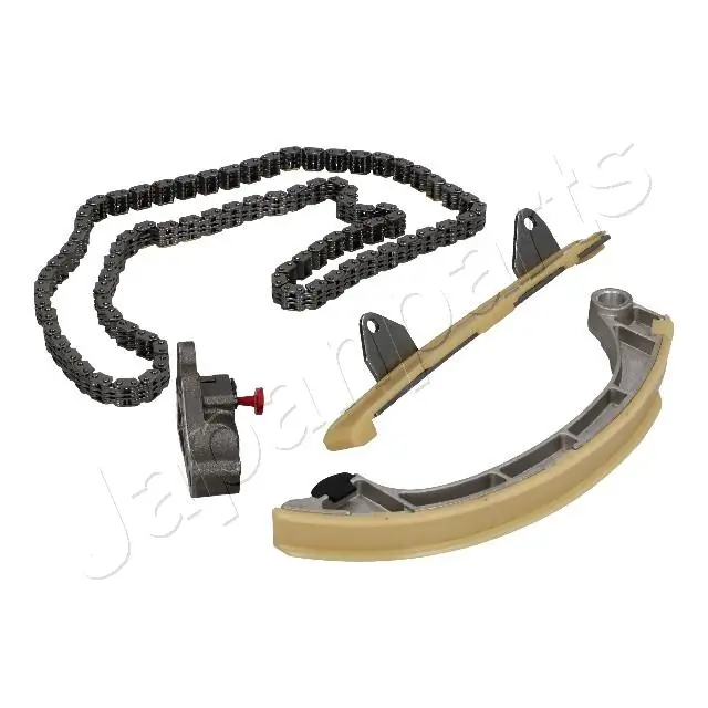 Ланцюг ГРМ, комплект Japan Parts KDK208 ціна, від 65.77 USD