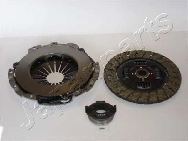 Зчеплення в зборі на Mazda Xedos 9 TA