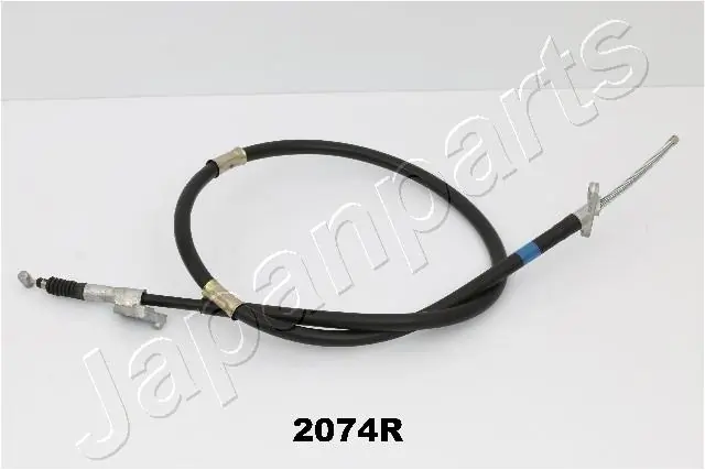BC2074R Japan Parts Трос ручного гальма задній, правий