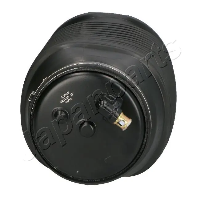 Пневморессора задня Japan Parts MMAS057 ціна, від 128.67 USD