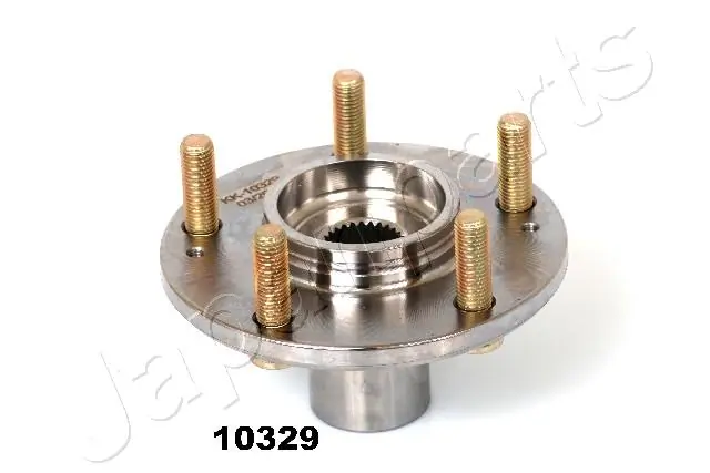 KK10329 Japan Parts Маточина (передня)