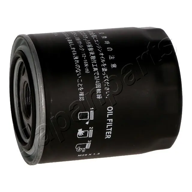FOK05S Japan Parts Фільтр масла