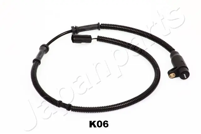 ABSK06 Japan Parts Датчик АБС (ABC) передній, лівий