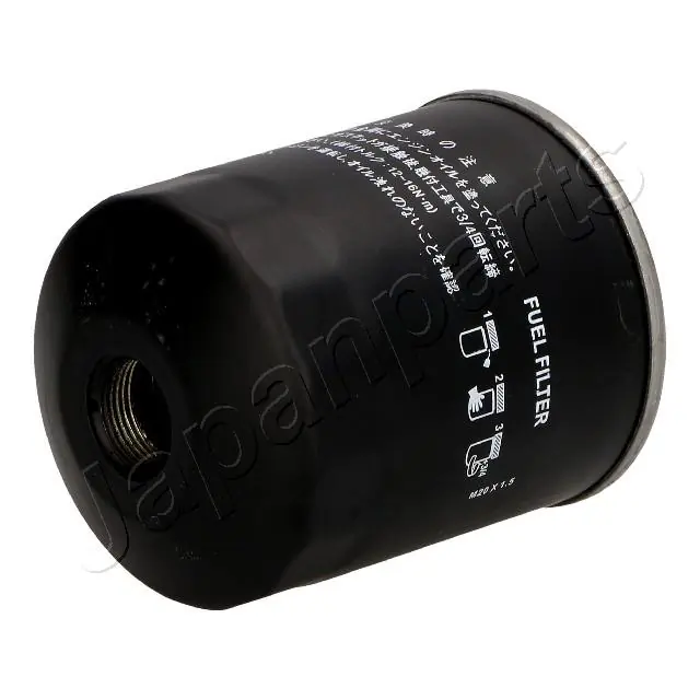 Фільтр тонкого очищення палива Japan Parts FCK01S ціна, від 6.63 USD
