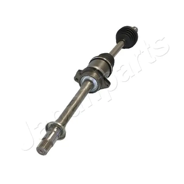 GI282 Japan Parts Привід передній правий