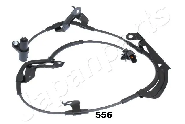 ABS556 Japan Parts Датчик АБС (ABC) передній, лівий
