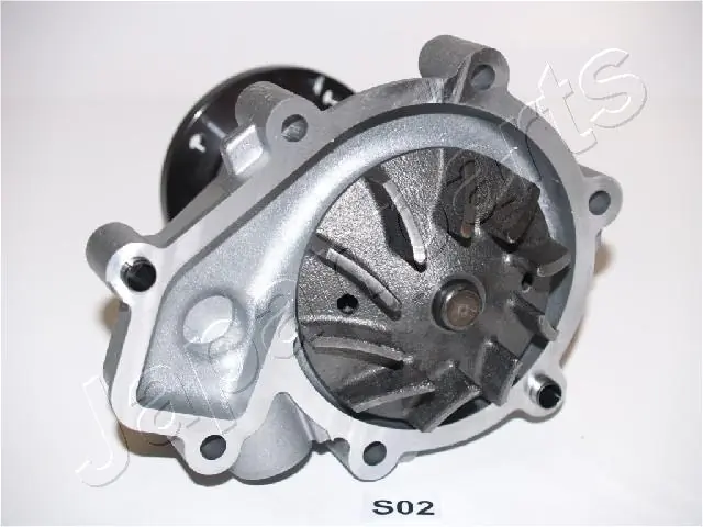 PQS02 Japan Parts Насос охолодження