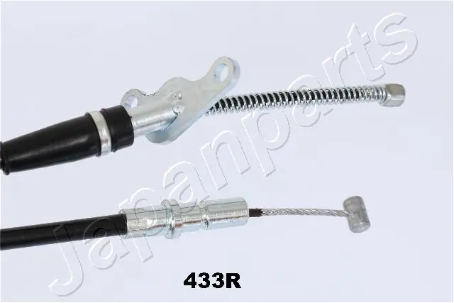 Трос ручного гальма задній, правий Japan Parts BC433R ціна, від 23.10 USD