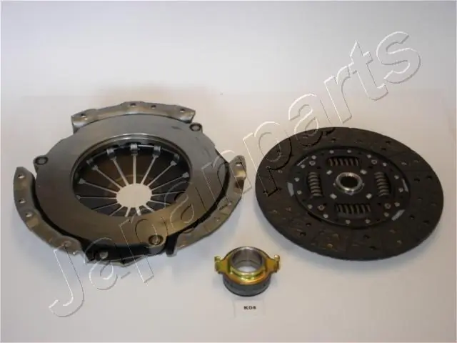 KFK04 Japan Parts Зчеплення в зборі