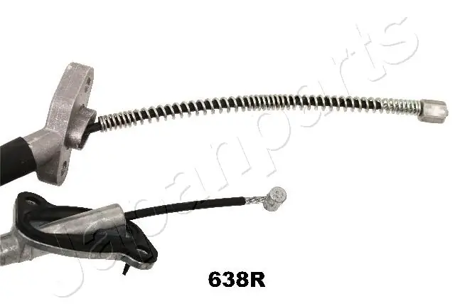 BC638R Japan Parts Трос ручного гальма задній, правий