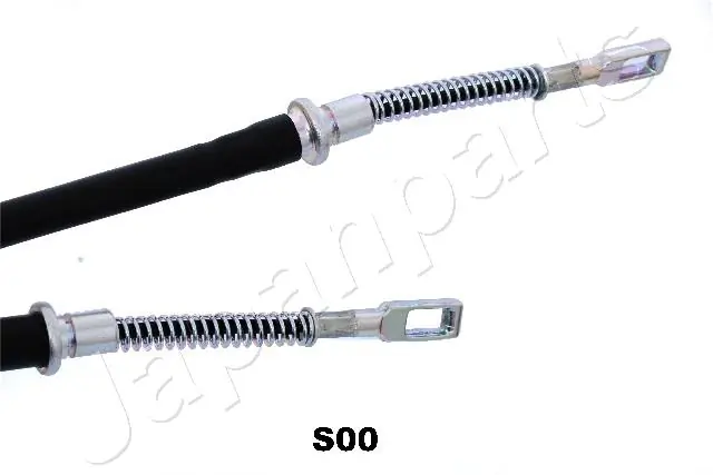 Трос ручного гальма задній, правий/лівий Japan Parts BCS00 ціна, від 33.90 USD