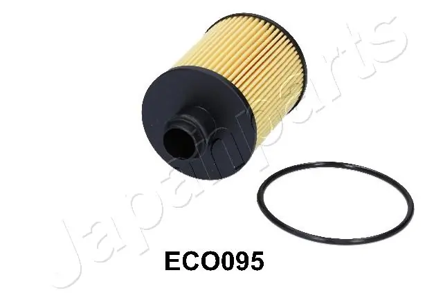 Масляний фільтр двигуна Japan Parts FOECO095 ціна, від 3.94 USD