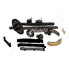 Комплект ланцюга ГРМ KDK113 Japan Parts