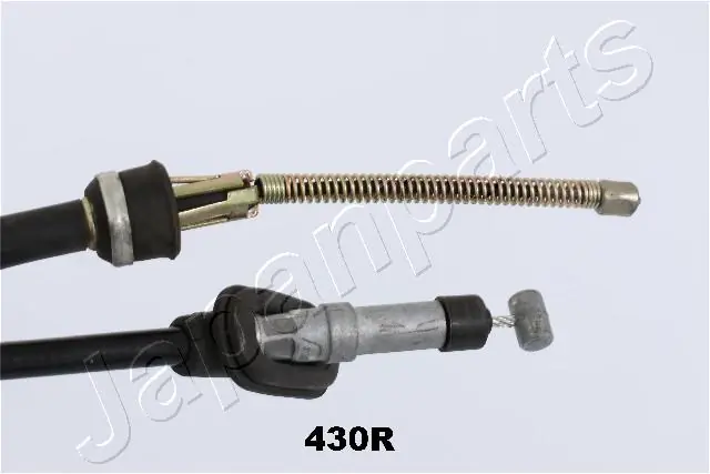 Трос стоянкового гальма задній правий Japan Parts BC430R ціна, від 20.01 USD