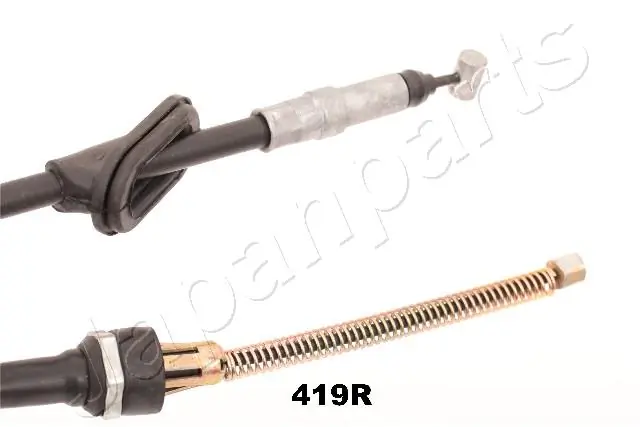 Трос стоянкового гальма задній правий Japan Parts BC419R ціна, від 22.40 USD