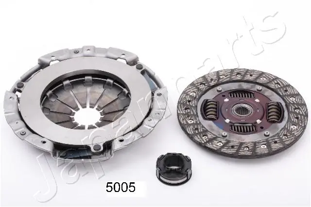 KF5005 Japan Parts Зчеплення в зборі