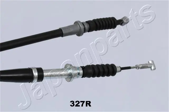 Трос стоянкового гальма задній правий Japan Parts BC327R ціна, від 24.26 USD