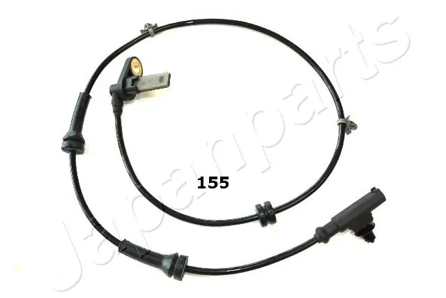ABS155 Japan Parts Датчик ABS задній лівий