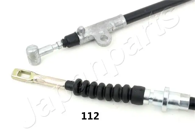 BC112 Japan Parts Трос ручного гальма задній, правий