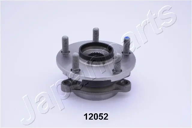 Передня маточина KK12052 Japan Parts
