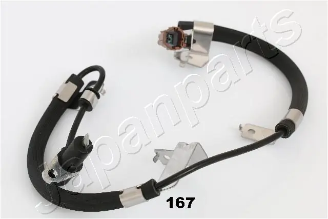 ABS167 Japan Parts Датчик ABS передній лівий