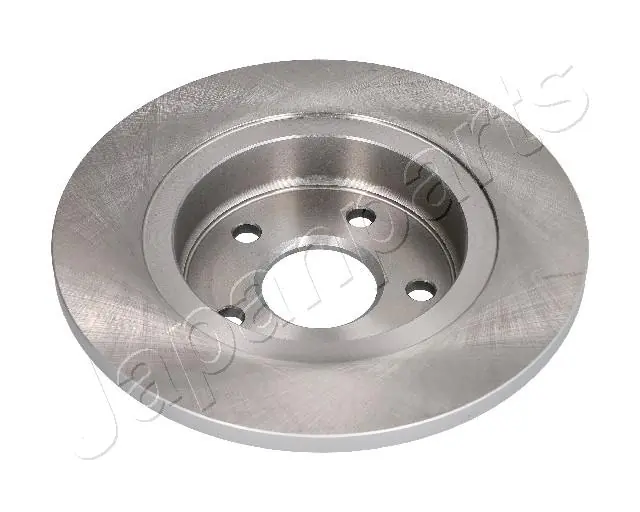DPW06C Japan Parts Дискові гальма