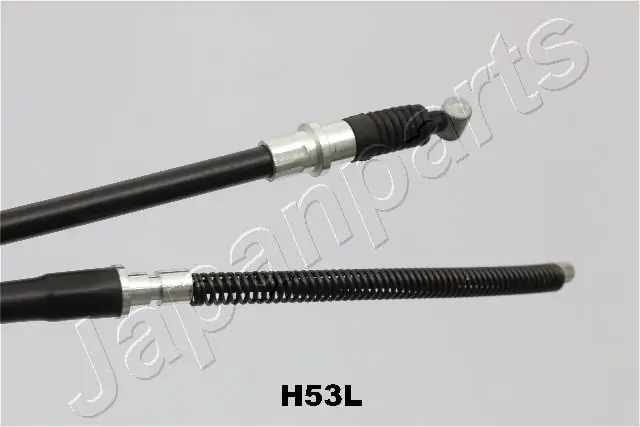 BCH53L Japan Parts Трос ручника задній лівий