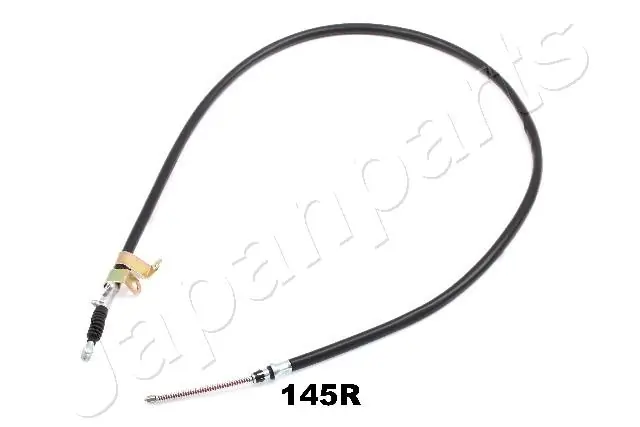 BC145R Japan Parts Трос ручного гальма задній, правий