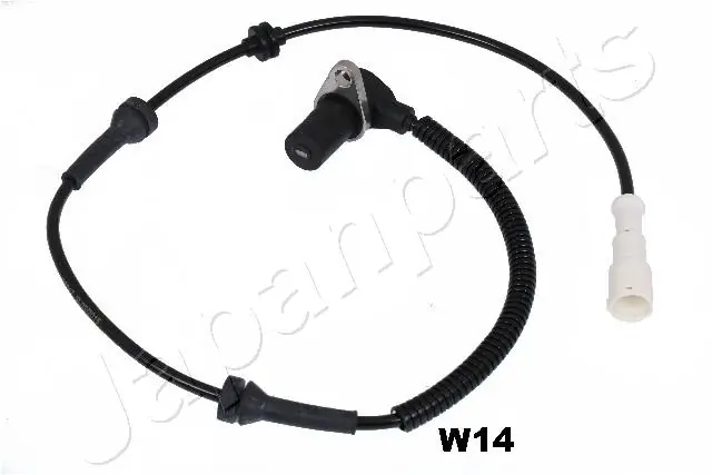 ABSW14 Japan Parts Датчик АБС (ABC) передній, правий