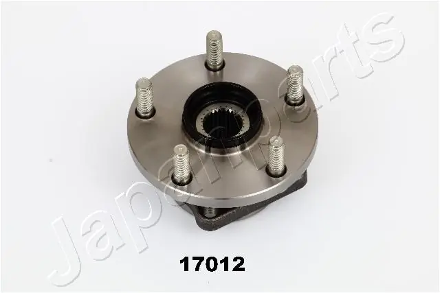 KK17012 Japan Parts Маточина (передня)