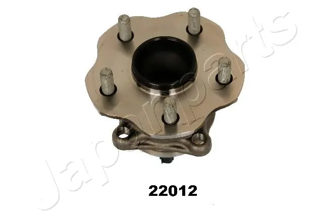 Задня маточина KK22012 Japan Parts