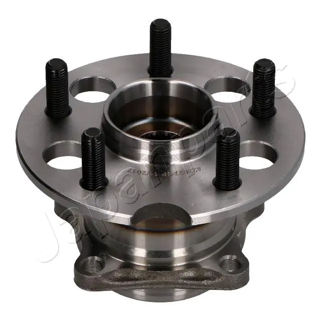 KK22077 Japan Parts Маточина задня