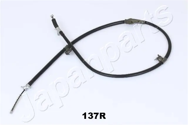 BC137R Japan Parts Трос ручного гальма задній, правий