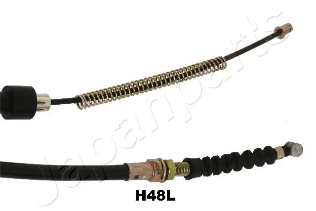 Купити C70523OEM Japan Cars Трос ручного гальма задній, лівий