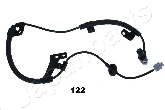 ABS122 Japan Parts Датчик АБС (ABC) передній, правий