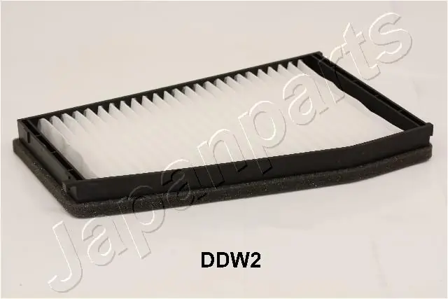 FAADDW2 Japan Parts Внутрішньосалонний фільтр