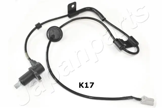 Датчик АБС задній лівий Japan Parts ABSK17 ціна, від 15.45 USD