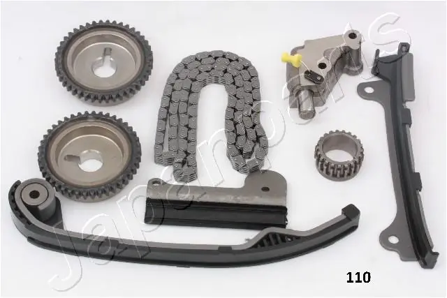 KDK110 Japan Parts Ланцюг ГРМ, комплект