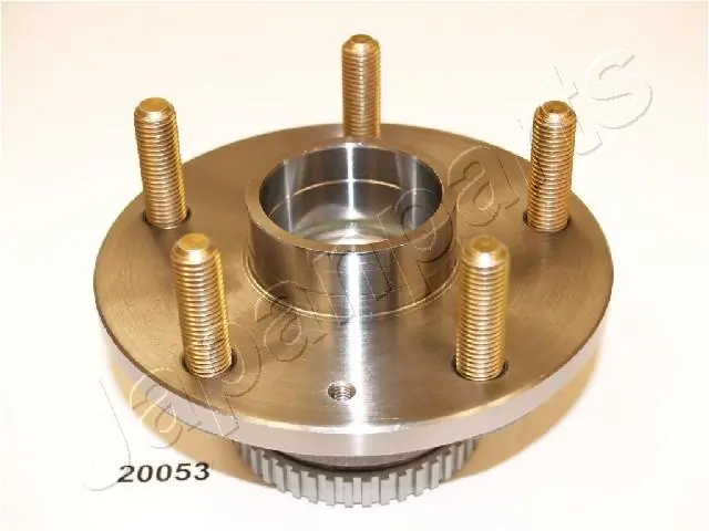 KK20053 Japan Parts Маточина задня