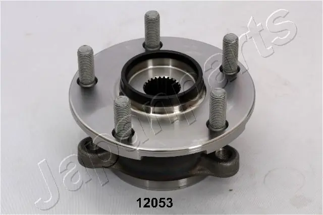 KK12053 Japan Parts Маточина (передня)