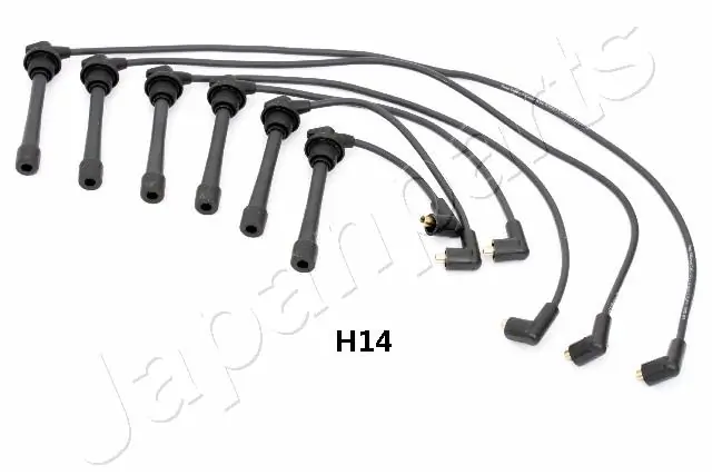 Дроти запалювання NGK RCHD1205 ціна, від 21.28 USD