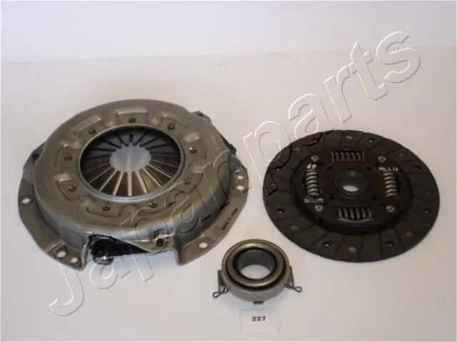 Комплект зчеплення (3 частини) INA 620114760 ціна, від 88.76 USD