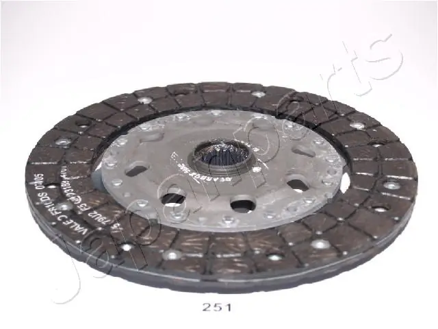 DF251 Japan Parts Диск зчеплення