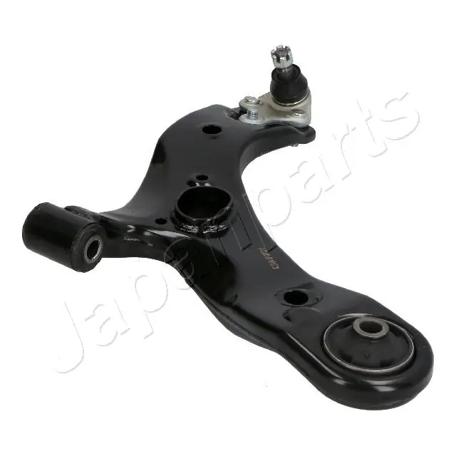 BS254R Japan Parts Важіль передньої підвіски нижній, правий