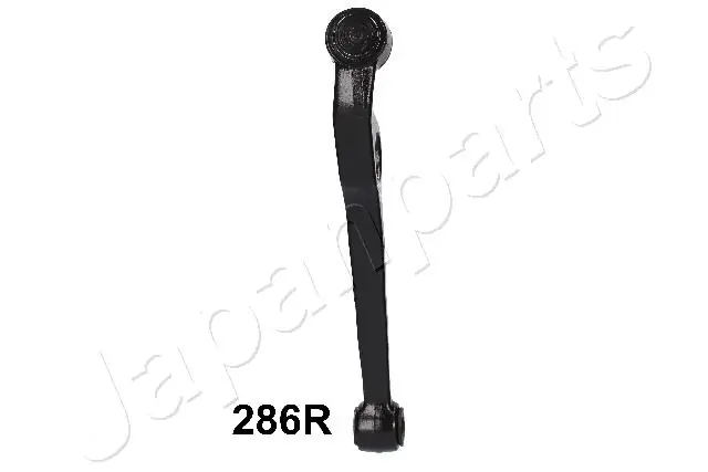 BS286R Japan Parts Важіль передньої підвіски нижній, правий