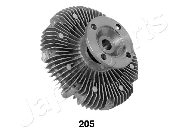 VC205 Japan Parts Гідромуфта приводу вентилятора