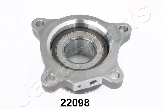 KK22098 Japan Parts Маточина задня ліва