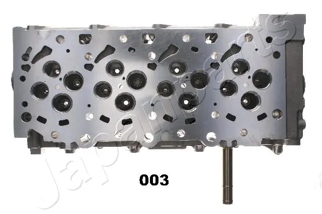Головка двигуна Japan Parts XXKK003S ціна, від 607.73 USD